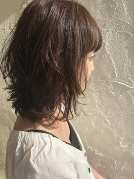 イームズ(EAMES) ひし形ミディ