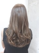 ロペヘア(LOPE hair)&nbsp;《LOPEhair/倉敷駅前 》　　イルミナカラー新色