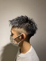 トゥーユー(to you...)&nbsp;アップバング