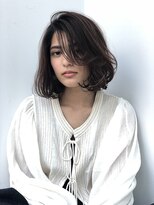 ナチュラル コレット(Natural collet)&nbsp;アンニュイボブ