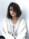 アンニュイボブ
