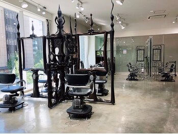 JIRO　WORKSHOP　北堀江店【ジロー　ワークショップ】