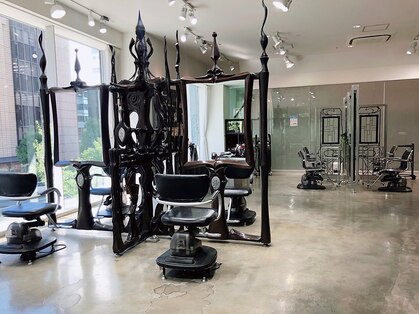 ジローワークショップ(JIRO WORKSHOP)の写真