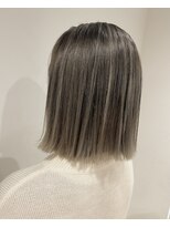 シーン 池袋(scene.)&nbsp;scene.【シーン】【池袋 西口徒歩3分】ハイライトグレージュ