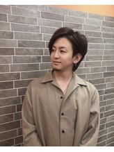 ザサン(THE SUN)&nbsp;山村 翔太