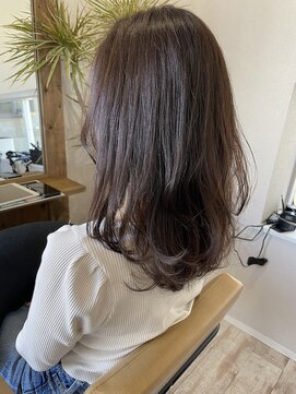 シキ(C key) パールグレー