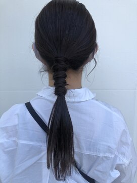 ルプラ チッタ(le-pla Citta) アッシュグレージュ