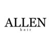 アレンヘアー 富士宮店(ALLEN hair)のお店ロゴ