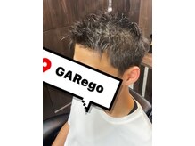 ギャレゴ(GARego)