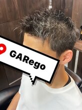 ギャレゴ(GARego)