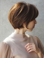 エインアンリー 表参道(AIN.ANLY.)&nbsp;絶壁解消大人ショート20代30代40代【AIN.表参道】川原大地