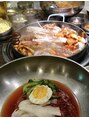 エルフルール(elfroole)&nbsp;韓国料理を定期的に食べたくなります♪
