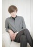 【メンズカット&眉毛カット】メンズにオススメメニュー  ￥5500