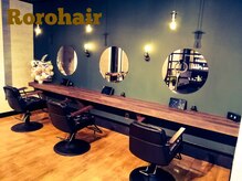 ロロヘアー(Rorohair)