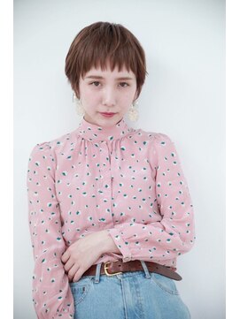 モードケイズ テソロ店(MODE K's) ＃ボブ＃ショート＃ロング＃ミディアム