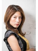 pesca南平岸店/イルミナカラー/髪質改善/ハイライト/学割U24
