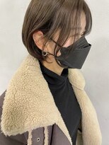 パーク なんば本店(PARK.)&nbsp;ゆるふわショート