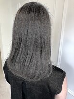 シエル 倉敷店(CIEL) 大人グレージュカラー