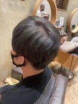 ジャム(JAM)&nbsp;グレーカラー