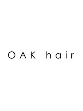 OAK hair calme 福間店【オークヘアー】