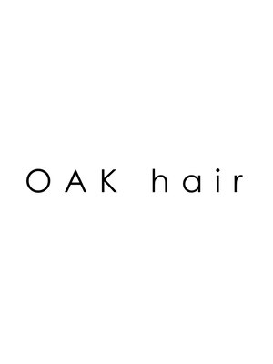 オークヘア 福間店(OAK hair calme)