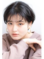 クシュ 所沢西口プロぺ通り(kusyu... )&nbsp;イメチェン/チェリーブラウン/モード/フェミニン/ダークアッシュ