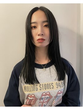 ハル(HAL) ぷつッとカット×フェイスレイヤー