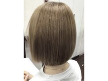 アートラッシュフォーヘアー ART RUSH for hair