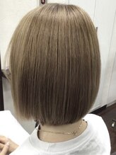 アートラッシュフォーヘアー ART RUSH for hair