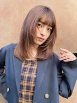 オフィス(OFFICE)&nbsp;【OFFICE】 Face layer・medium(代々木公園/代々木上原)