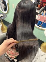ルフレ 新宿本店1st(Reflet)&nbsp;髪質改善/トリートメント