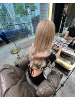 ブランシスヘアー(Bulansis Hair)&nbsp;#プルエクステ