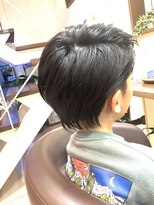 コア フィール ア デイ(COIFFURE A DAY)&nbsp;【M3Dピコカラー】【見附今町M3D】