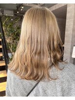 レム 長野青木島店(REM)&nbsp;honey beige