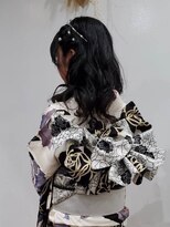 トゥルース 桜木(Truth)&nbsp;アップセット