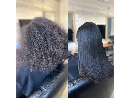 フェルクス(Felux)の写真