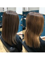 ノア 北浦和店(Noa)&nbsp;縮毛矯正/ネオメテオストレート/酸性ストレート/髪質改善/北浦和