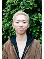 フラミューム 関内店(flammeum) 數田 晃大