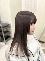 ルリアン 元住吉店(Le'lien) 艶色ピンク