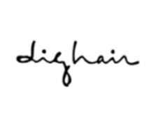 ディグヘア(dig hair)