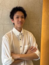 ヒロギンザ 銀座本店(HIRO GINZA) 中越 仁一郎