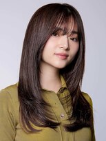 エンタク 新宿三丁目店(enntaku)&nbsp;韓国/レイヤーカット/縮毛矯正/men's/新宿三丁目駅