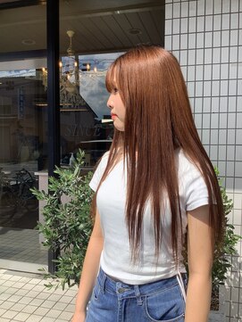 ショートボブ、髪質改善、白髪ぼかし、キッズカット、カット