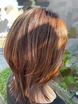 ナゴミ(NAGOMI)&nbsp;ナチュラルハイライト