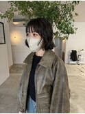 おしゃれパーマ/くせ毛風パーマ