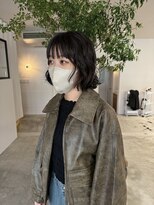 ノイ(noi)&nbsp;おしゃれパーマ/くせ毛風パーマ