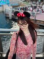 リープ 祖師ヶ谷大蔵(leap) 松尾 莉香