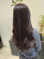 リー 十三(Lee)&nbsp;【Lee十三　篠原】どんな癖ダメージも髪質改善美髪矯正で解決★