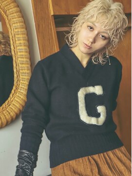 バーノン(VERNON) DUFFY COLOR　WOLF【VERNON】058-262-3611