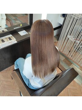 アートヘアー(a-to hair) 髪質改善トリートメント【鹿嶋市】